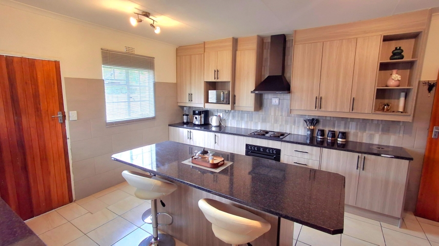 3 Bedroom Property for Sale in Vaalpark Free State